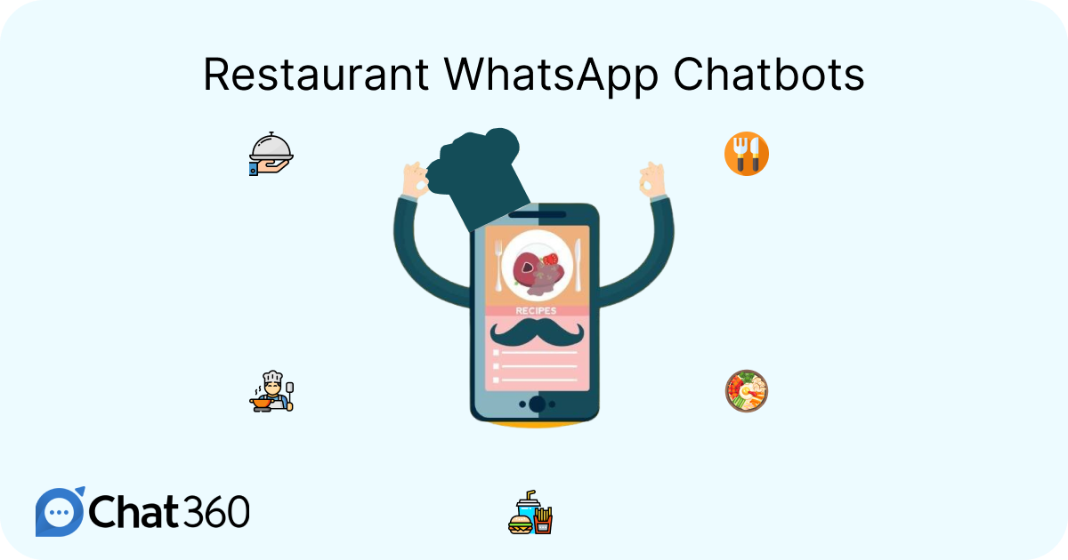 WhatsApp Restaurant Bot