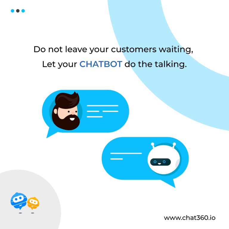 Restaurant Chatbots