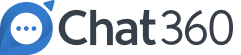 chat360 logo
