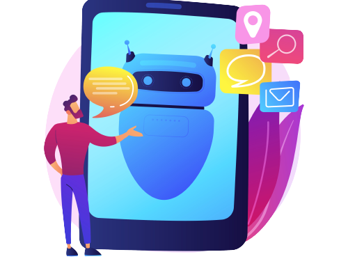 Voice Assistants vs. Text-Based Chatbots: Choosing the Right AI for Your Business