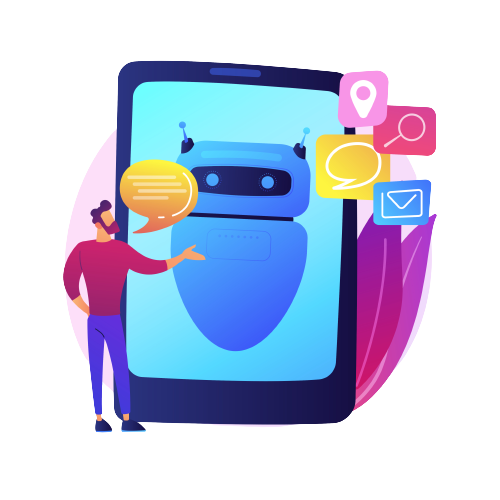 Voice Assistants vs. Text-Based Chatbots: Choosing the Right AI for Your Business