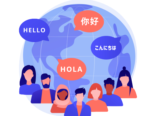 Building B2B Chatbots for Multilingual Customer Support