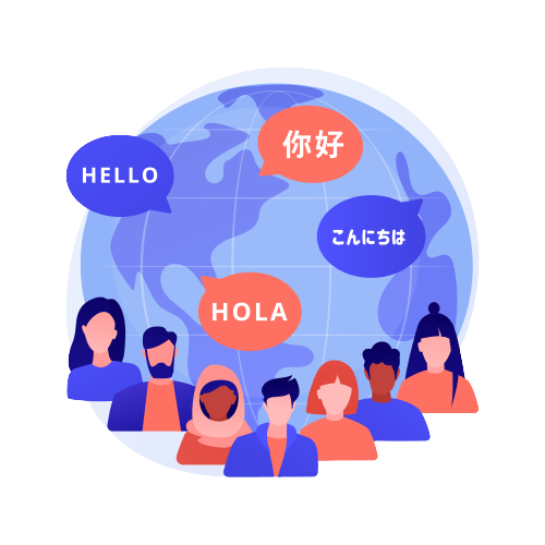 Building B2B Chatbots for Multilingual Customer Support