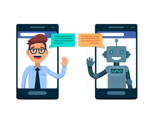 AI Chatbots vs. Human Sales Reps: Which Generates Better Leads?