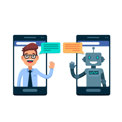 AI Chatbots vs. Human Sales Reps: Which Generates Better Leads?