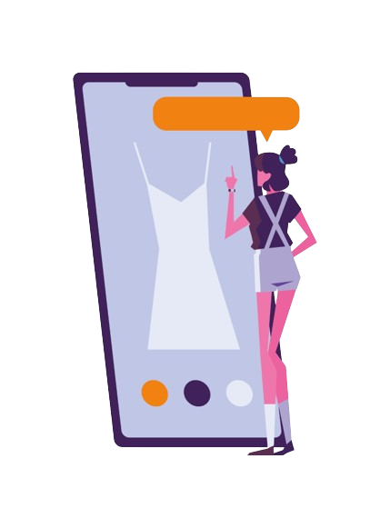 Chatbots for Virtual Fashion Shows and Clothing Customization: A Revolution in the Fashion Industry