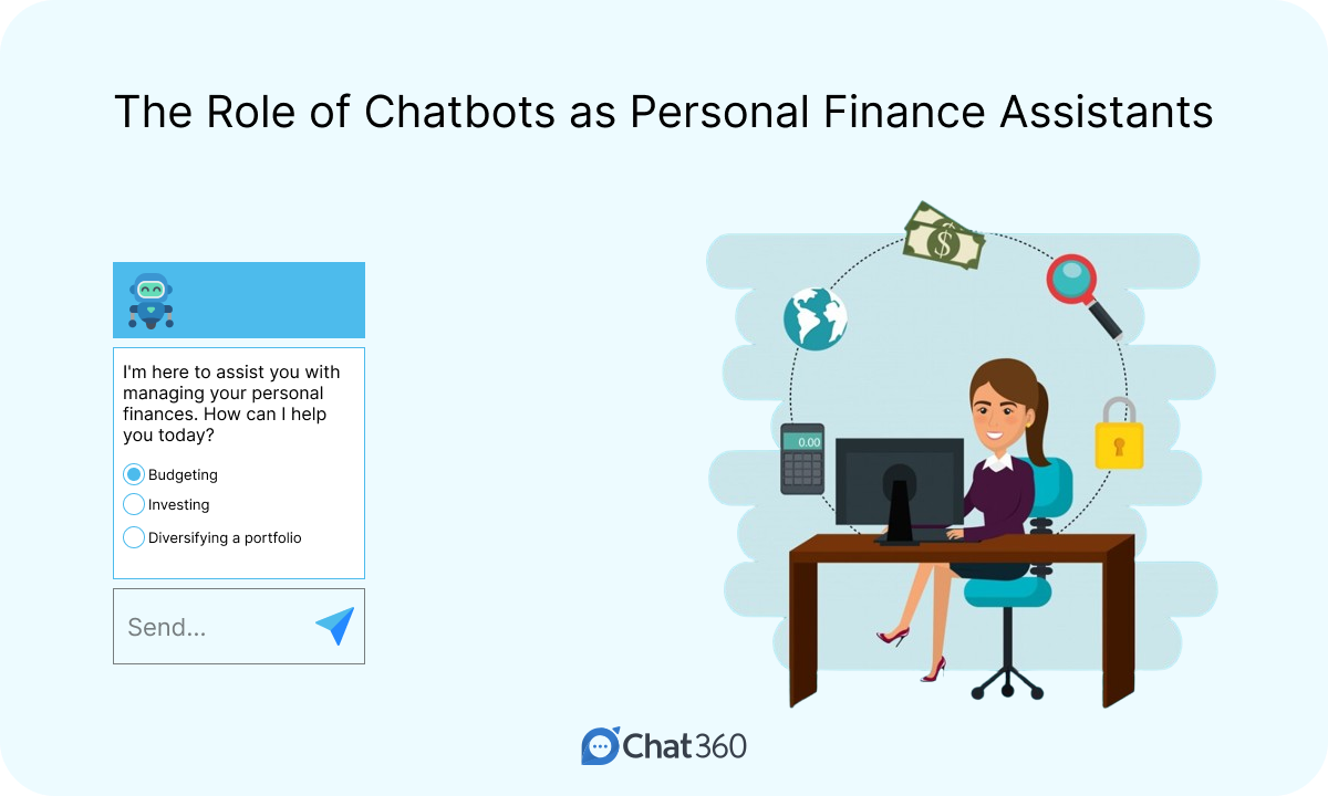 The Role of Chatbots as Personal Finance Assistants