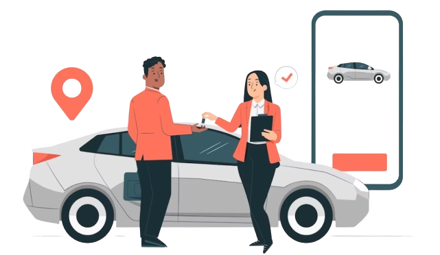 Online Car Shopping: How Chatbots Help Buyers Make Informed Decisions