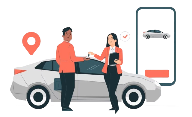 Online Car Shopping: How Chatbots Help Buyers Make Informed Decisions