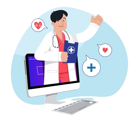The New way of Ordering Medicines using Telemedicine Support Chatbots