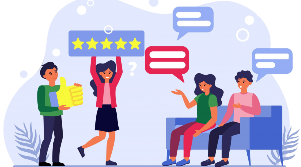What is Customer Feedback?