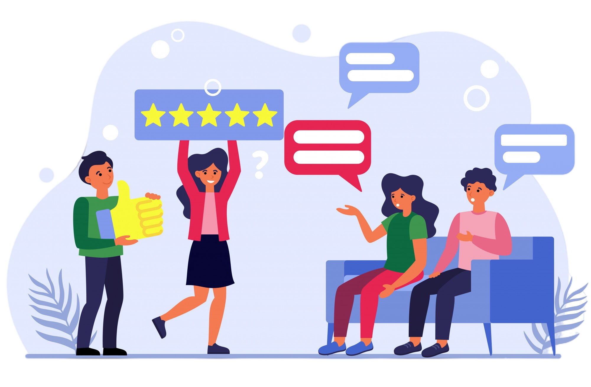 What is Customer Feedback?