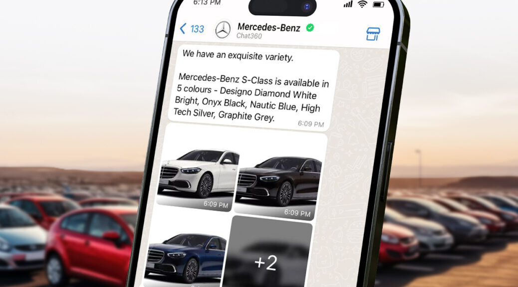 ai in automobile industry