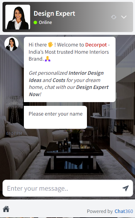 Decorpot Workflow Automation