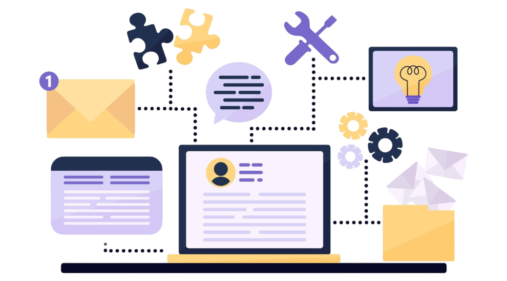 Transforming Business Operations using Workflow Automation