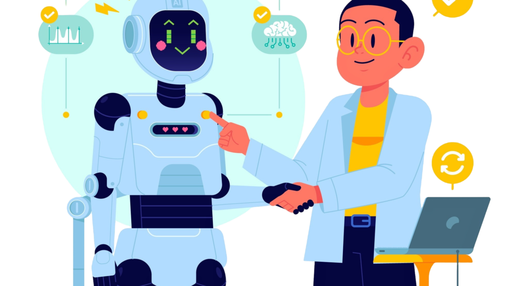 Ai powered chatbots
