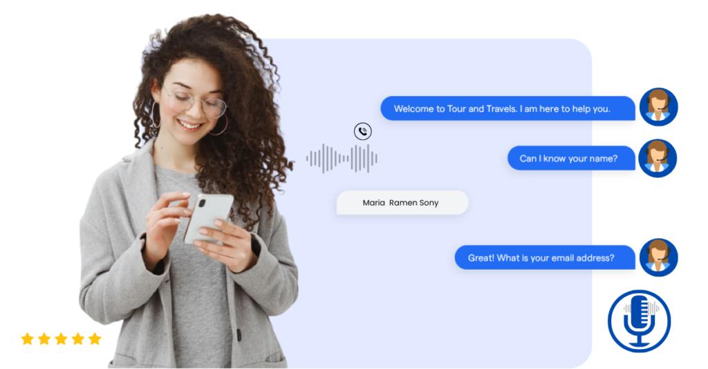 voice360 voice ai